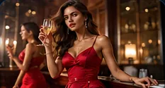 Cocktail Dress