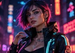 Cyberpunk