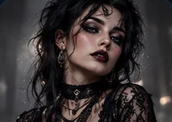 Goth