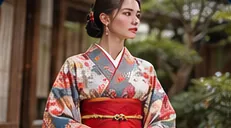 Kimono