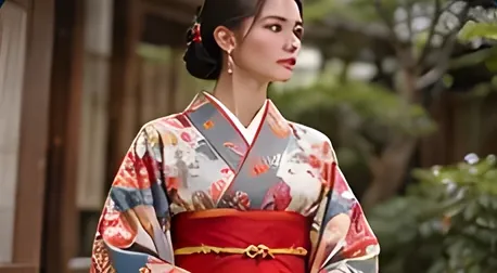 Quimono