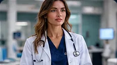 Lab Coat
