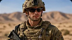 Military Fatigues