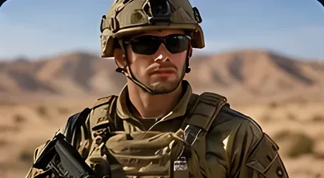 Uniforme militar