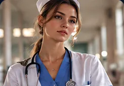 Nurse