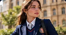 School Uniform