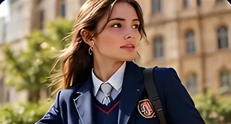 Uniforme escolar