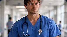 Medical Scrubs