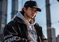 Streetwear