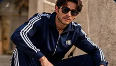 Tracksuit