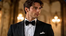 Tuxedo