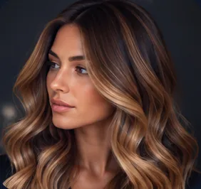Balayage