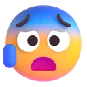 Anxious