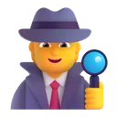 Noir Detective