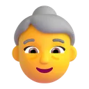 Elderly