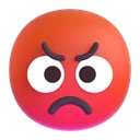 Angry