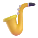 Saxophone