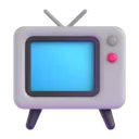 TV Anchor