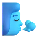 Breathy